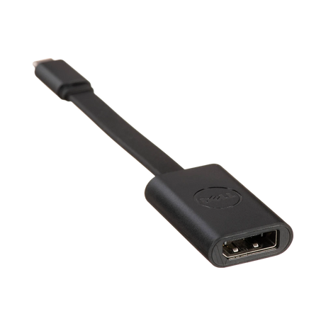 Dell USB Type-C to DisplayPort Adapter — Being Shipped
