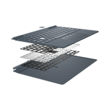 Dell Latitude 7350 Detachable Collaboration Keyboard — Being Shipped