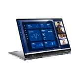 Dell Latitude 9450 14" Multi-Touch 2-in-1 Laptop, Intel Core Ultra 5 125U, 16GB RAM, 256GB SSD — Being Shipped