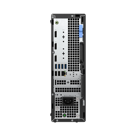 Dell OptiPlex 7020 SFF+ Desktop Computer, Intel Core i7-14700, 16GB DDR5 RAM, 256GB SSD — Being Shipped