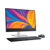 Dell OptiPlex 7420 23.8" All-in-One Computer, Intel Core i5-14500, 16GB DDR5 RAM, 256GB SSD — Being Shipped