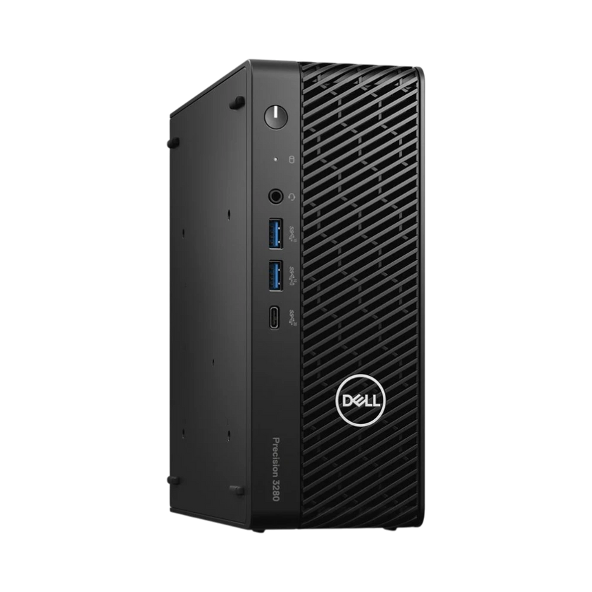 Dell Precision 3280 Tower Desktop Computer Intel Core i7-14700, 32GB RAM, 512GB SSD — Being Shipped