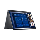 Dell Latitude 9450 14" Multi-Touch 2-in-1 Laptop, Intel Core Ultra 7 165U, 16GB RAM, 512GB SSD — Being Shipped