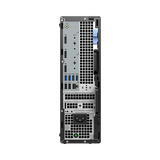 Dell Precision 3460 SFF Desktop Computer, Intel Core i7-14700, 16GB DDR5 RAM, 512GB SSD — Being Shipped