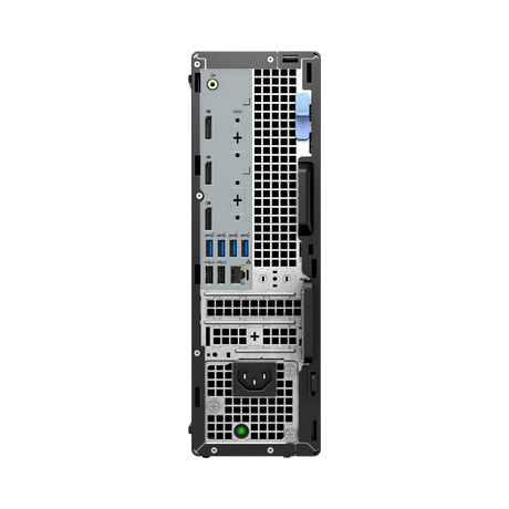 Dell Precision 3460 SFF Desktop Computer, Intel Core i7-14700, 16GB DDR5 RAM, 512GB SSD — Being Shipped