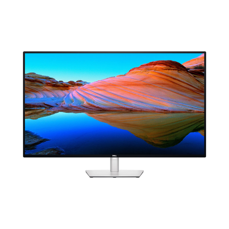 Dell UltraSharp 42.51" 16:9 60Hz IPS 4K Monitor — Being Shipped