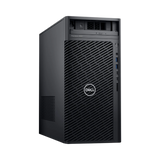 Dell Precision 3680 Tower Desktop Computer, Intel Core i5-14500, 16GB RAM, 512GB SSD — Being Shipped