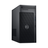 Dell Precision 3680 Tower Desktop Computer, Intel Core i5-14500, 16GB RAM, 512GB SSD — Being Shipped