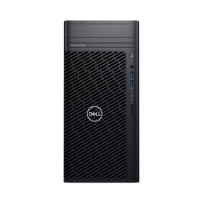 Dell Precision 3680 Tower Desktop Computer, Intel Core i5-14500, 16GB RAM, 512GB SSD — Being Shipped
