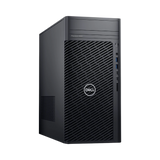 Dell Precision 3680 Tower Desktop Computer, Intel Core i5-14500, 16GB RAM, 512GB SSD — Being Shipped