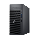 Dell Precision 3680 Tower Desktop Computer, Intel Core i5-14500, 16GB RAM, 512GB SSD — Being Shipped