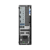 Dell Precision 3460 SFF Desktop Computer, Intel Core i5-14600, 16GB RAM, 512GB SSD — Being Shipped