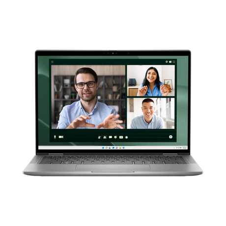 Dell Latitude 7350 13.3" Multi-Touch 2-in-1 Laptop, Intel Core Ultra 7 165U, 16GB RAM, 512GB SSD — Being Shipped