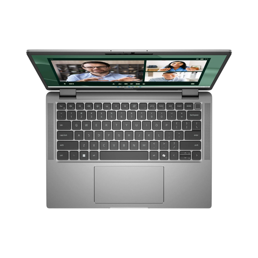 Dell Latitude 7350 13.3" Multi-Touch 2-in-1 Laptop, Intel Core Ultra 7 165U, 16GB RAM, 512GB SSD — Being Shipped