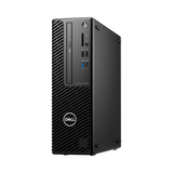 Dell Precision 3460 SFF Desktop Computer, Intel Core i5-14600, NVIDIA T1000, 16GB DDR5 RAM, 512GB SSD — Being Shipped