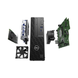 Dell Precision 3460 SFF Desktop Computer, Intel Core i5-14600, NVIDIA T1000, 16GB DDR5 RAM, 512GB SSD — Being Shipped