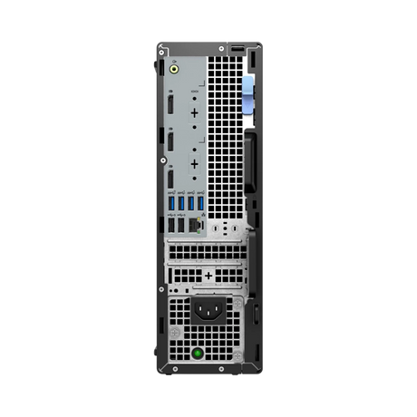 Dell Precision 3460 SFF Desktop Computer, Intel Core i5-14600, NVIDIA T1000, 16GB DDR5 RAM, 512GB SSD — Being Shipped