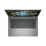 Dell Precision 3490 14" Mobile Workstation Laptop, Intel Core Ultra 7-165H, NVIDIA RTX 500, 32GB DDR5 RAM, 1TB SSD — Being Shipped