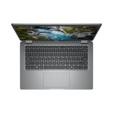 Dell Precision 3490 14" Mobile Workstation Laptop, Intel Core Ultra 7-165H, NVIDIA RTX 500, 32GB DDR5 RAM, 1TB SSD — Being Shipped