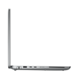 Dell Precision 3490 14" Mobile Workstation Laptop, Intel Core Ultra 7-165H, NVIDIA RTX 500, 32GB DDR5 RAM, 1TB SSD — Being Shipped