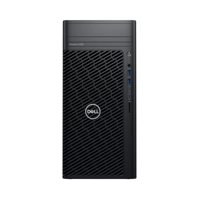 Dell Precision 3680 Tower Desktop Computer, Intel Core i9-14900, NVIDIA RTX 2000, 32GB DDR5 RAM, 512GB SSD — Being Shipped