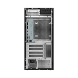 Dell Precision 3680 Tower Desktop Computer, Intel Core i9-14900, NVIDIA RTX 2000, 32GB DDR5 RAM, 512GB SSD — Being Shipped