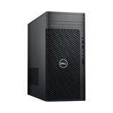 Dell Precision 3680 Tower Desktop Computer, Intel Core i9-14900, NVIDIA RTX 2000, 32GB DDR5 RAM, 512GB SSD — Being Shipped
