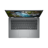 Dell Precision 3590 15.6" Mobile Workstation, Intel Core Ultra 7 165H, NVIDIA RTX 500, 16GB DDR5 RAM, 512GB SSD — Being Shipped