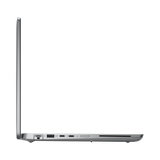 Dell Precision 3590 15.6" Mobile Workstation, Intel Core Ultra 7 165H, NVIDIA RTX 500, 16GB DDR5 RAM, 512GB SSD — Being Shipped