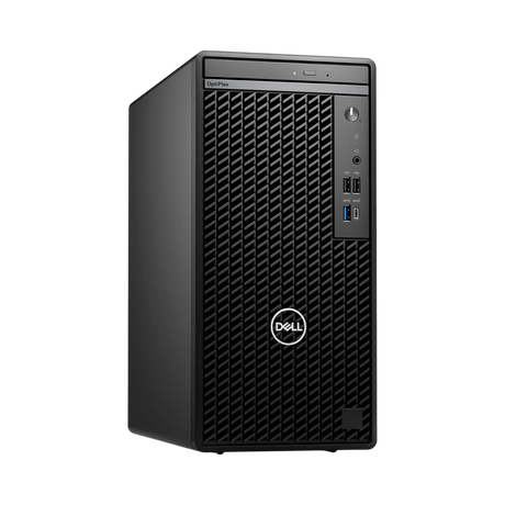 Dell OptiPlex 7020 Desktop Computer, Intel Core i5-14500, 16GB DDR5 RAM, 256GB SSD — Being Shipped