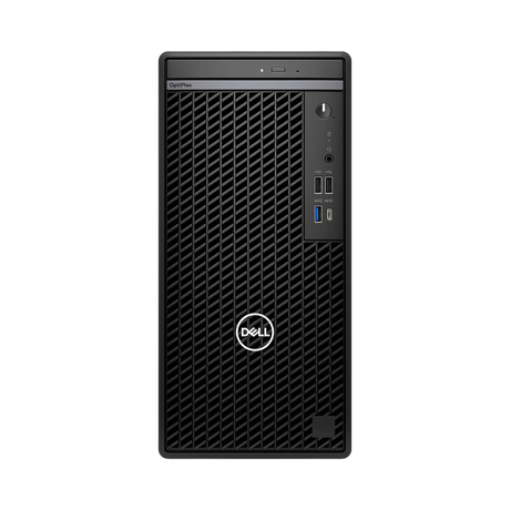 Dell OptiPlex 7020 Desktop Computer, Intel Core i5-14500, 16GB DDR5 RAM, 256GB SSD — Being Shipped
