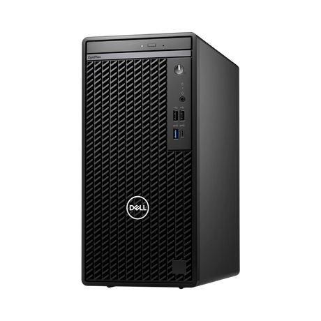 Dell OptiPlex 7020 Desktop Computer, Intel Core i5-14500, 16GB DDR5 RAM, 256GB SSD — Being Shipped