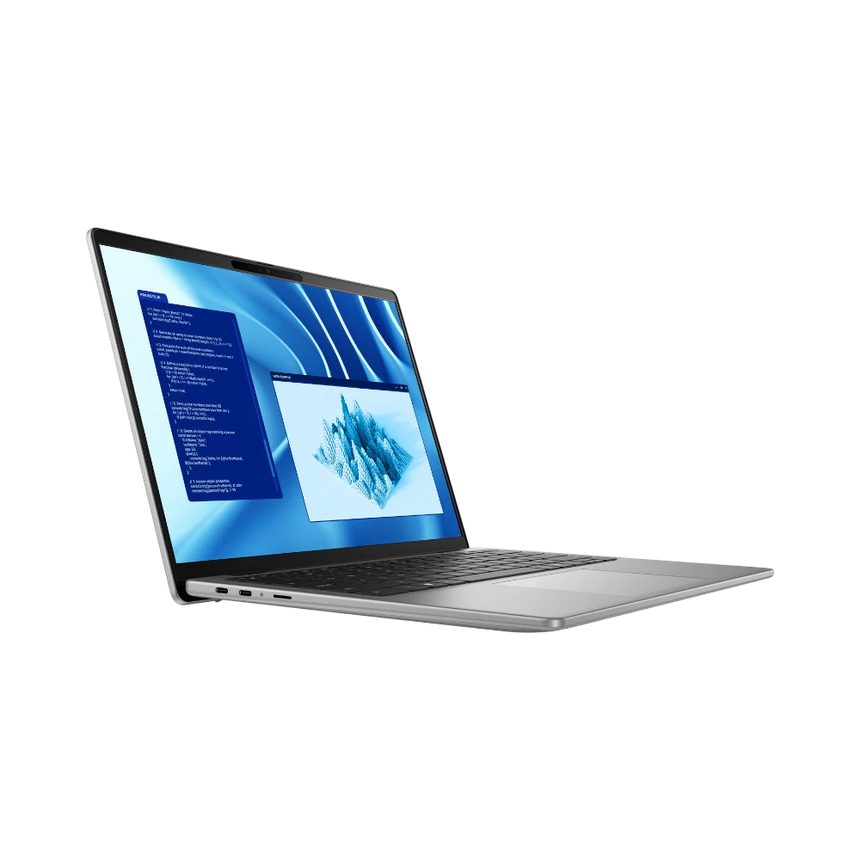 Dell Latitude 7455 Copilot+ 14" Multi-Touch Laptop, Qualcomm Snapdragon X Elite, 16GB RAM, 512GB SSD — Being Shipped