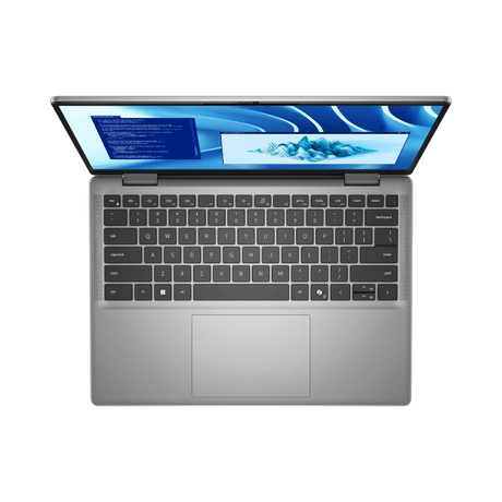 Dell Latitude 7455 Copilot+ 14" Multi-Touch Laptop, Qualcomm Snapdragon X Elite, 16GB RAM, 512GB SSD — Being Shipped