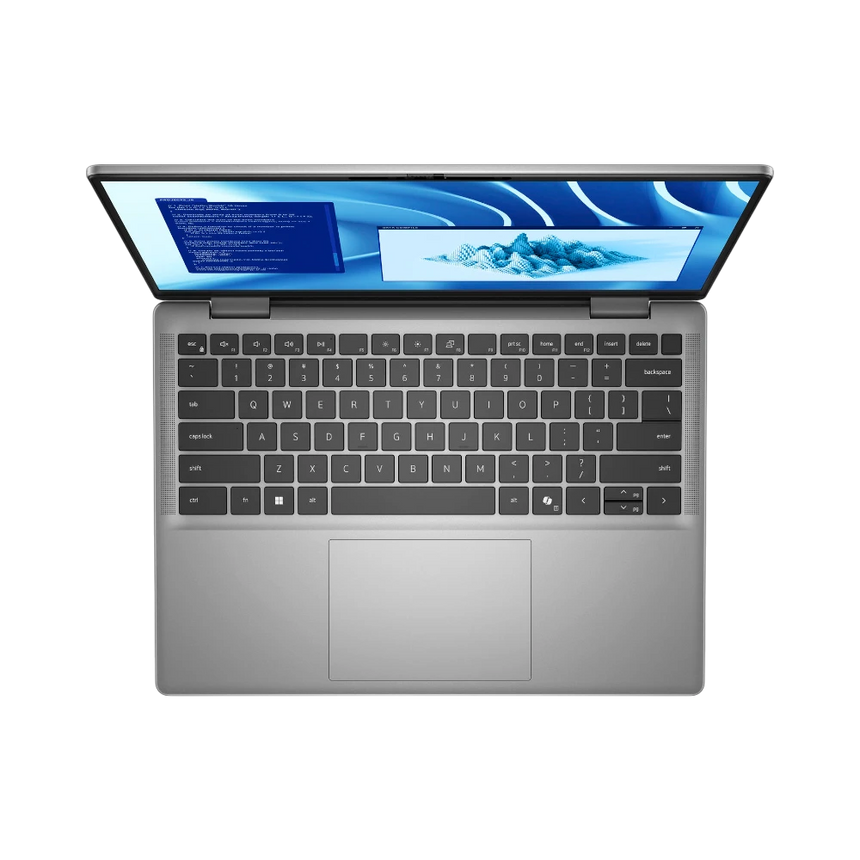 Dell Latitude 7455 Copilot+ 14" Multi-Touch Laptop, Qualcomm Snapdragon X Elite, 16GB RAM, 512GB SSD — Being Shipped