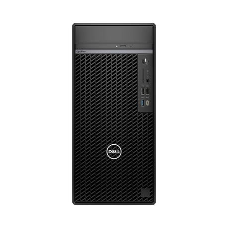 Dell OptiPlex 7020 Tower Desktop Computer, Intel Core i7-14700, 16GB DDR5 RAM, 512GB SSD — Being Shipped