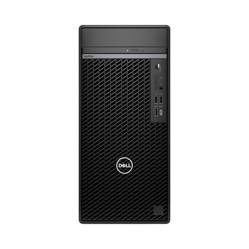Dell OptiPlex 7020 Tower Desktop Computer, Intel Core i7-14700, 16GB DDR5 RAM, 512GB SSD — Being Shipped
