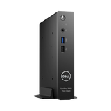 Dell OptiPlex 3000 Thin Client Computer, Intel Pentium Silver N6005, 8GB DDR4 RAM, 256GB SSD — Being Shipped