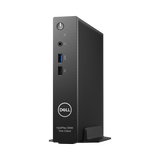 Dell OptiPlex 3000 Thin Client Computer, Intel Pentium Silver N6005, 8GB DDR4 RAM, 256GB SSD — Being Shipped