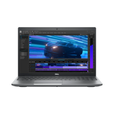 Dell Precision 3591 15.6" Laptop, Intel Core Ultra 9 185H, 32GB RAM, 1TB SSD — Being Shipped
