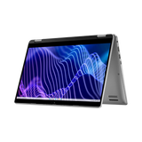 Dell Latitude 3340 13.3" Multi-Touch 2-in-1 Notebook, Intel Core i3-1215U, 8GB RAM, 256GB SSD — Being Shipped
