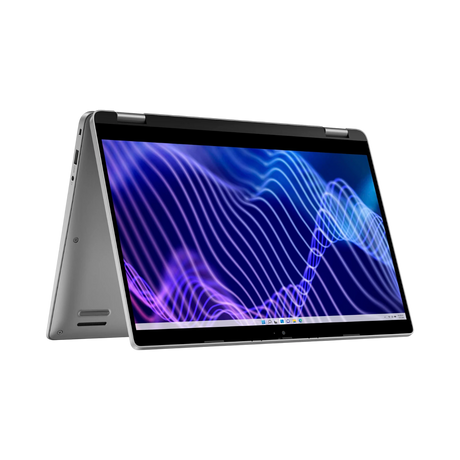 Dell Latitude 3340 13.3" Multi-Touch 2-in-1 Notebook, Intel Core i3-1215U, 8GB RAM, 256GB SSD — Being Shipped
