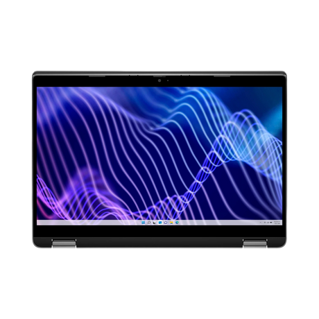 Dell Latitude 3340 13.3" Multi-Touch 2-in-1 Notebook, Intel Core i3-1215U, 8GB RAM, 256GB SSD — Being Shipped