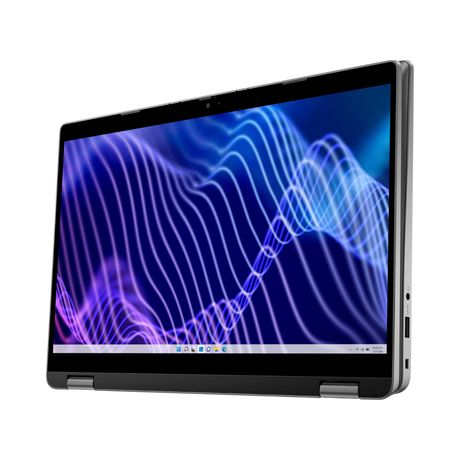 Dell Latitude 3340 13.3" Multi-Touch 2-in-1 Notebook, Intel Core i3-1215U, 8GB RAM, 256GB SSD — Being Shipped
