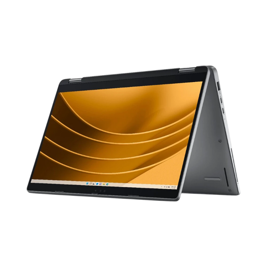 Dell Latitude 5350 13.3" Multi-Touch 2-in-1 Laptop, Intel Core Ultra 5 135U, 16GB RAM, 256GB SSD — Being Shipped