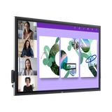 Dell P6524QT 65" 16:9 60Hz IPS UHD 4K Touchscreen Commercial Monitor — Being Shipped