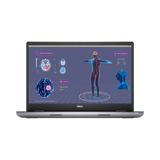 Dell Precision 7780 17" Mobile Workstation, Intel Core i7-13850HX, NVIDIA RTX A2000, 32GB DDR5 RAM, 512GB SSD — Being Shipped