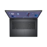 Dell Precision 7780 17" Mobile Workstation, Intel Core i7-13850HX, NVIDIA RTX A2000, 32GB DDR5 RAM, 512GB SSD — Being Shipped