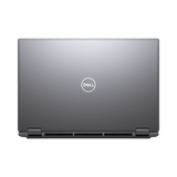 Dell Precision 7780 17" Mobile Workstation, Intel Core i7-13850HX, NVIDIA RTX A2000, 32GB DDR5 RAM, 512GB SSD — Being Shipped