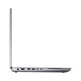 Dell Precision 7780 17" Mobile Workstation, Intel Core i7-13850HX, NVIDIA RTX A2000, 32GB DDR5 RAM, 512GB SSD — Being Shipped